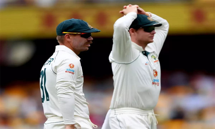 Cricket Image for Another Scandal Building Up? A Women Claims To Have Info That Could Destroy An Aus