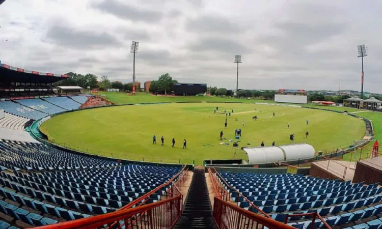 South Africa-India Matches To Go On Without 'In-House' Spectators