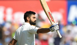 Stats: 'King' Virat Kohli's Batting Dominance In South Africa On  Cricketnmore