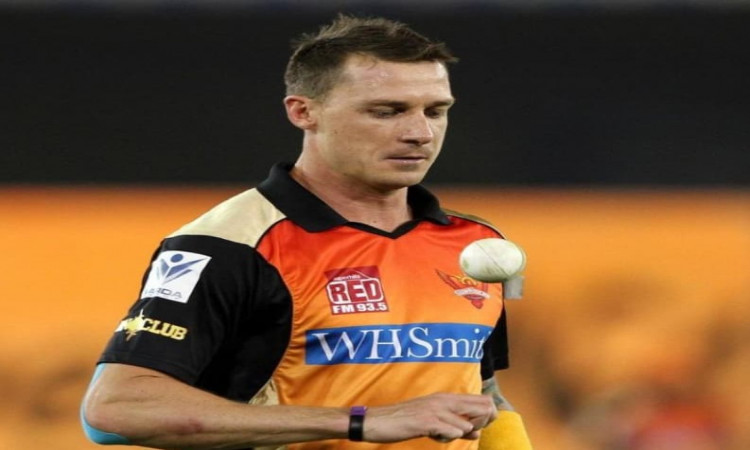 Dale Steyn in line to be roped in as SRH's bowling coach