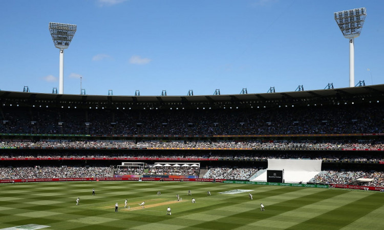 Cricket Image for Tasmania 'Keen' Contender To Host 5th Ashes Test If Perth Ruled Out