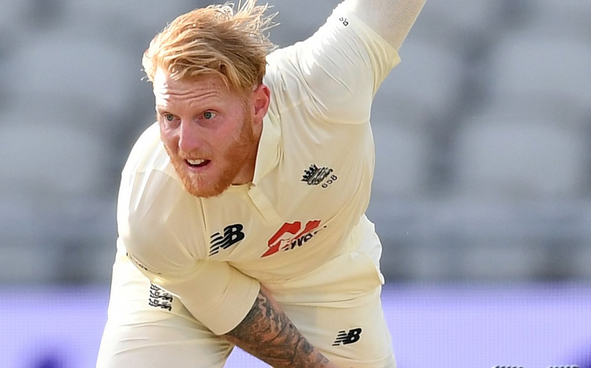 Cricket Image for The Speed & Bounce Of Australian Pitches Will Suit Ben Stokes On 'Both Fronts', Re