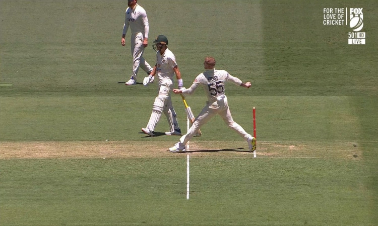 Cricket Image for Umpires Should Have Given Feedback To Stokes On His 1st No Ball: England Coach