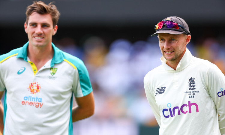 Cricket Image for England Look To Keep Ashes Hopes Alive As MCG Gears Up For Boxing Day Test