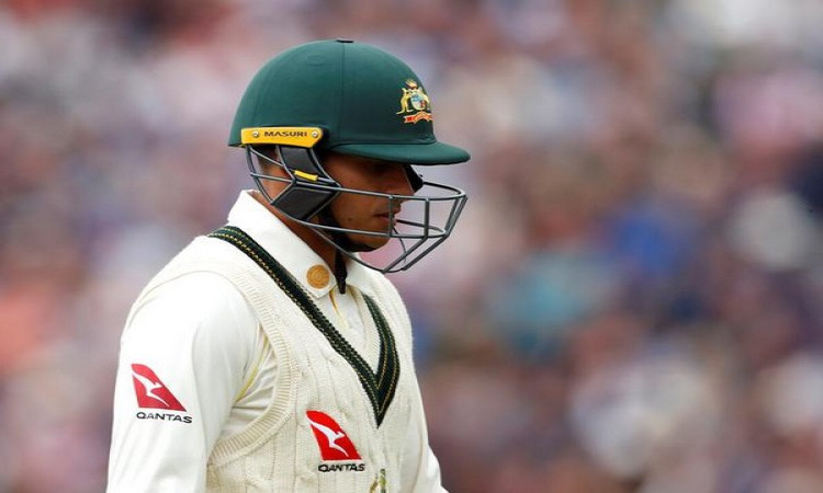 Ashes: If Warner is injured, Khawaja can open the batting, says Ponting