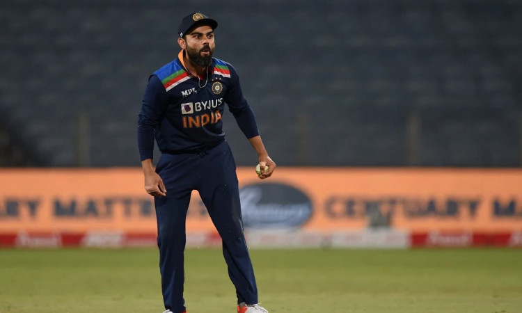 Virat Kohli To Sit Out 3-Match ODI Series Against South Africa: Reports