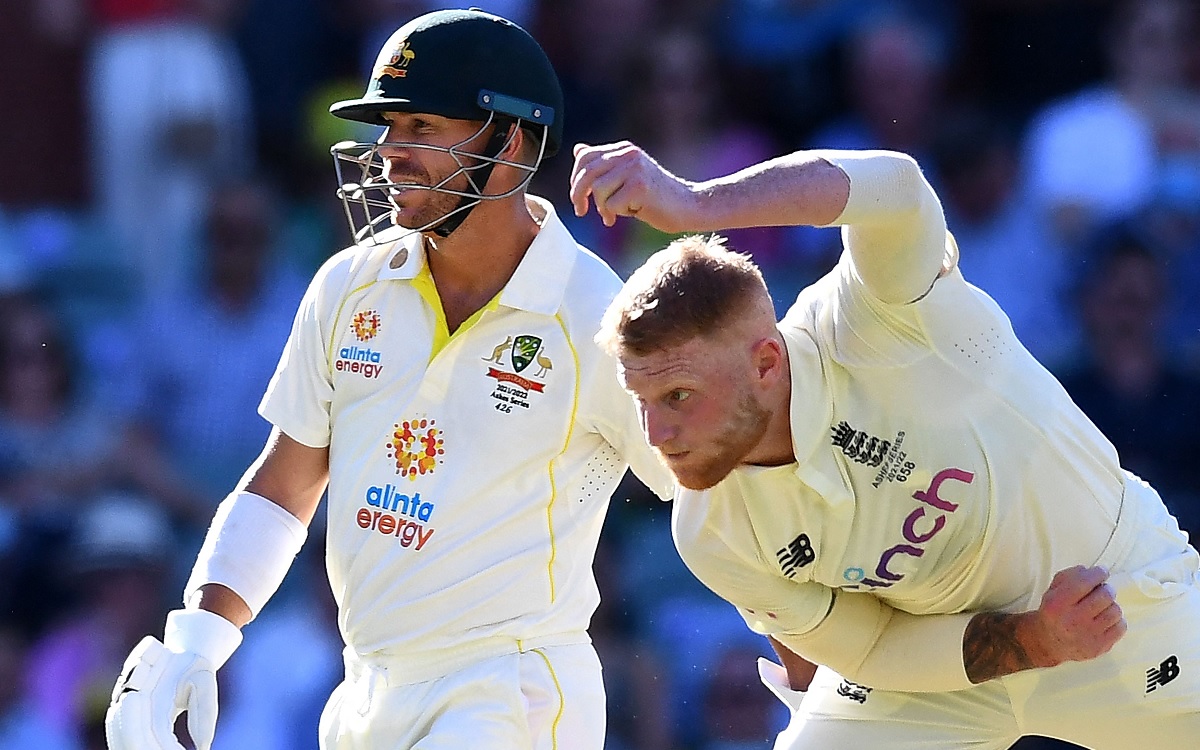 Cricket Image for 'We Don't Think We're Beaten'; Stokes Reassures English Fans Of Comeback