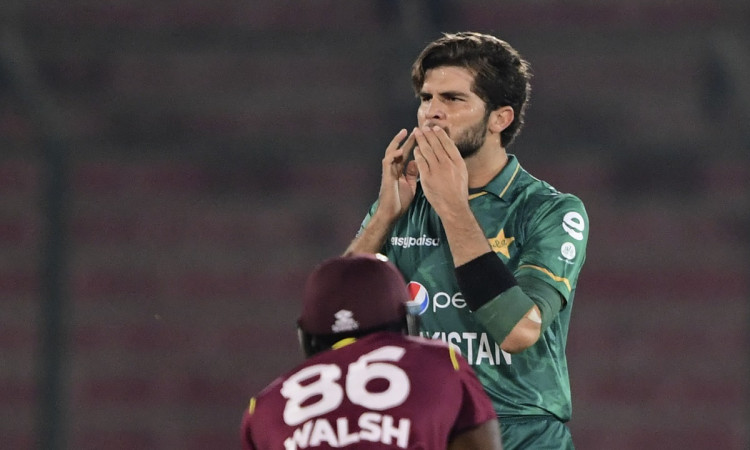 Cricket Image for West Indies' Pakistan Tour In Doubt After Five More Covid Positive Cases 