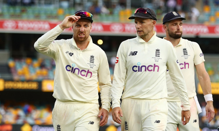 Cricket Image for What Happened With England At Gabba Doesn't Surprise Me, Says Michael Vaughan