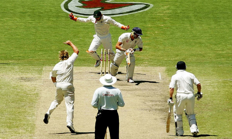 Cricket Image for What Is The Highest Target Set In Test Cricket? 
