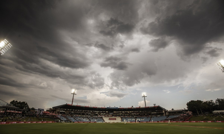 Cricket Image for What To Expect At Centurion - Venue For 1st SA v IND Test 