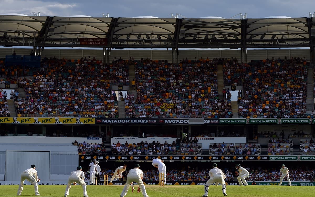 Cricket Image for What To Expect At Gabba - The Venue For 1st Ashes Test Between AUS v ENG 
