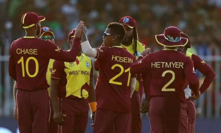 PAK vs WI, 1st T20I:West Indies have won the toss and have opted to field