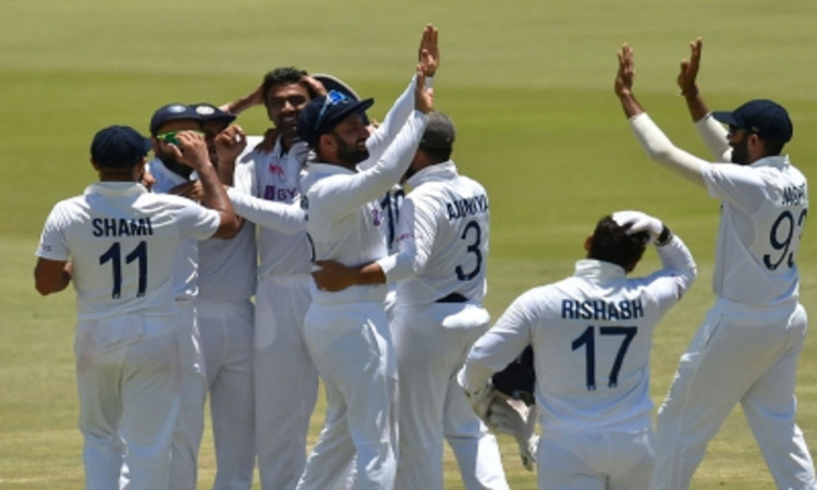 Cricket Image for SAvsIND : दूसरा टेस्ट में इतिहास रचने के इरादे से उतरेगी टीम इंडिया 