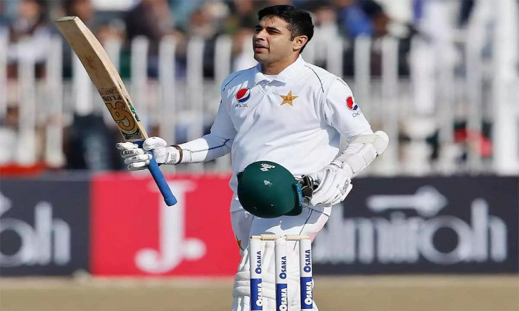 Cricket Image for पाकिस्तान बल्लेबाज आबिद आली को है टीम में वापसी की उम्मीद 