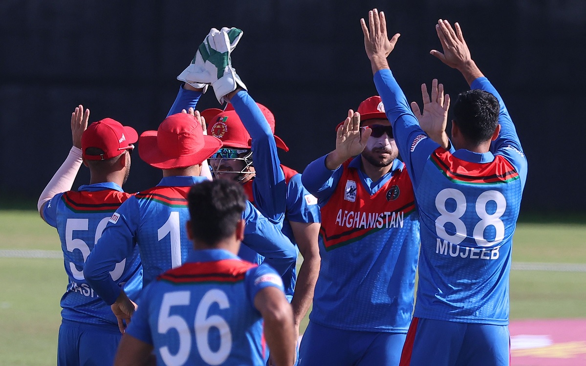 3rd ODI: अफगानी गेंदबाजों के आगे 76 रन के अंदर गिरे नीदरलैंड के 10 विकेट, ये 2 खिलाड़ी बने जीत के ही