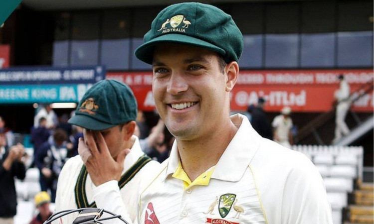 Cricket Image for ऑस्ट्रेलिया के लिए वनडे और टी20 में खेलने से टेस्ट में हुआ फायदा : एलेक्स कैरी