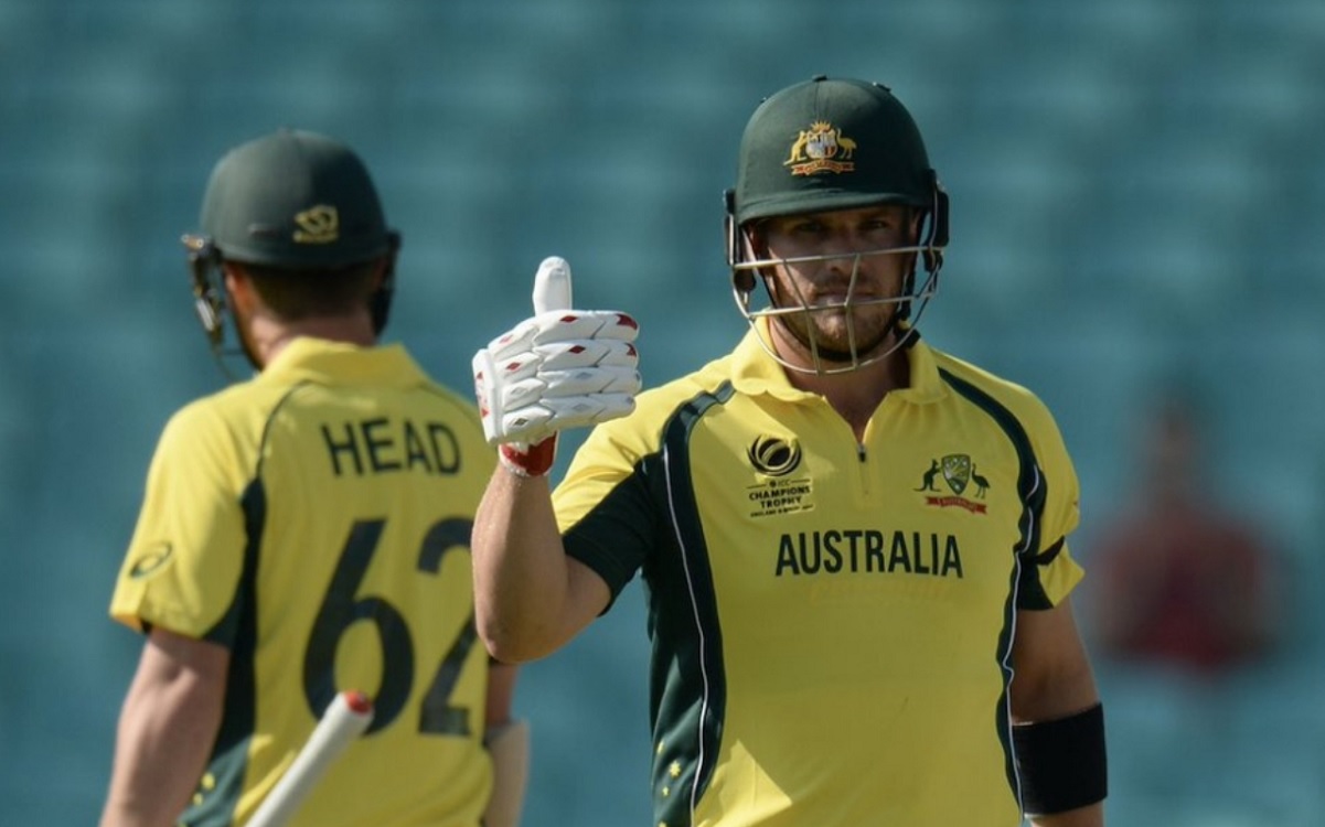 Australia name 16 man squad for T20 series vs Sri Lanka, Ben McDermott Travis Head earn call ups