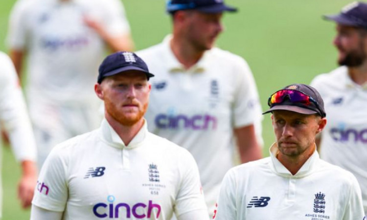  No ambition to lead England says Ben Stokes 