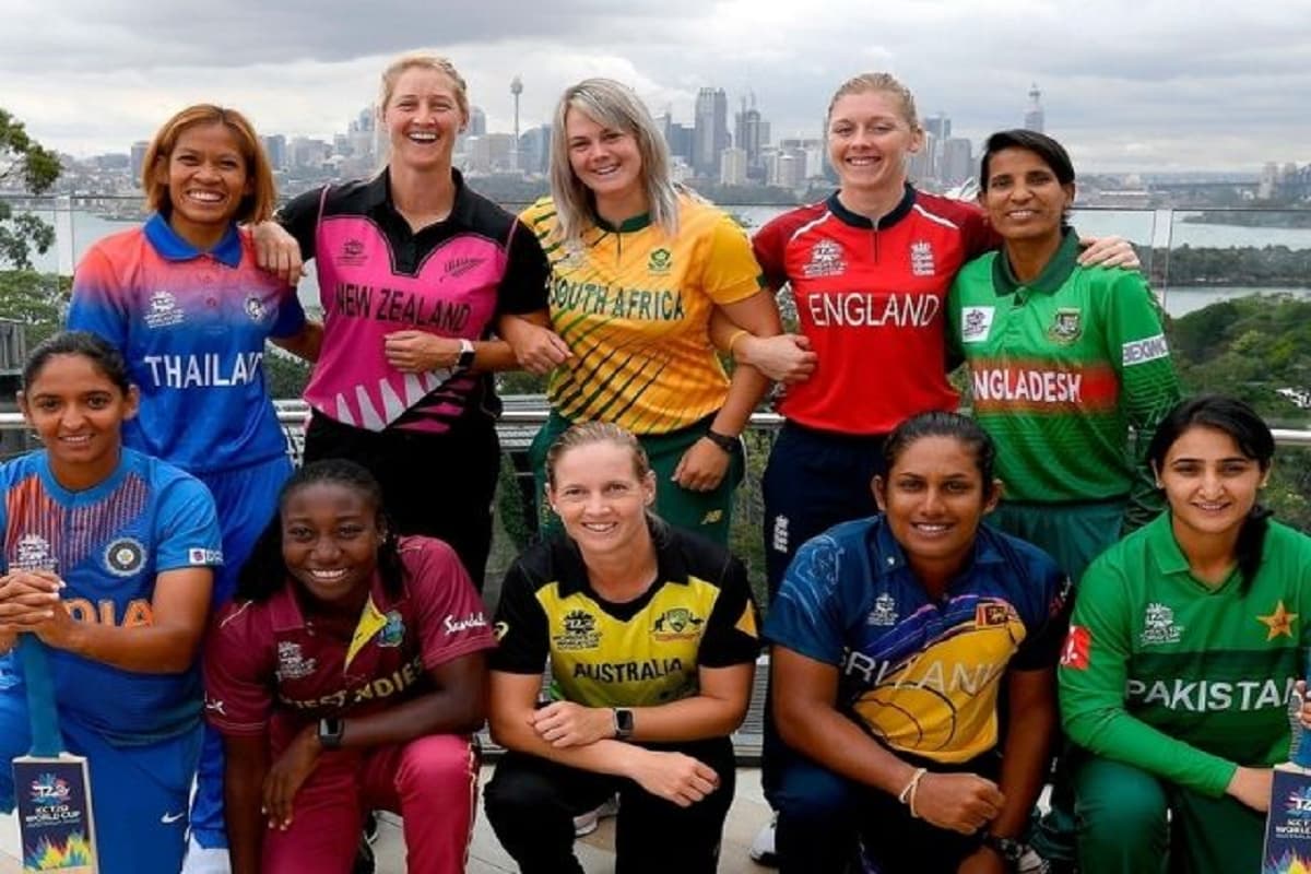 Cricket Image for ICC महिला क्रिकेट विश्व कप : स्थगित नहीं बल्कि इन छह स्थानों में होगा टूर्नामेंट 