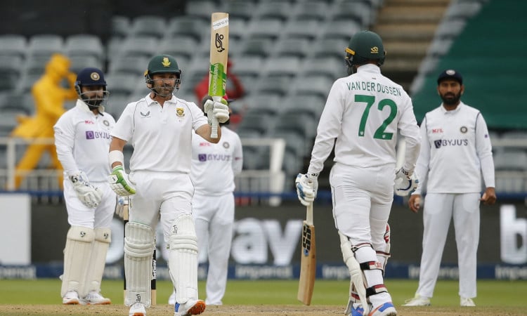South Africa beat India by 7 wickets in second test, level series 1-1