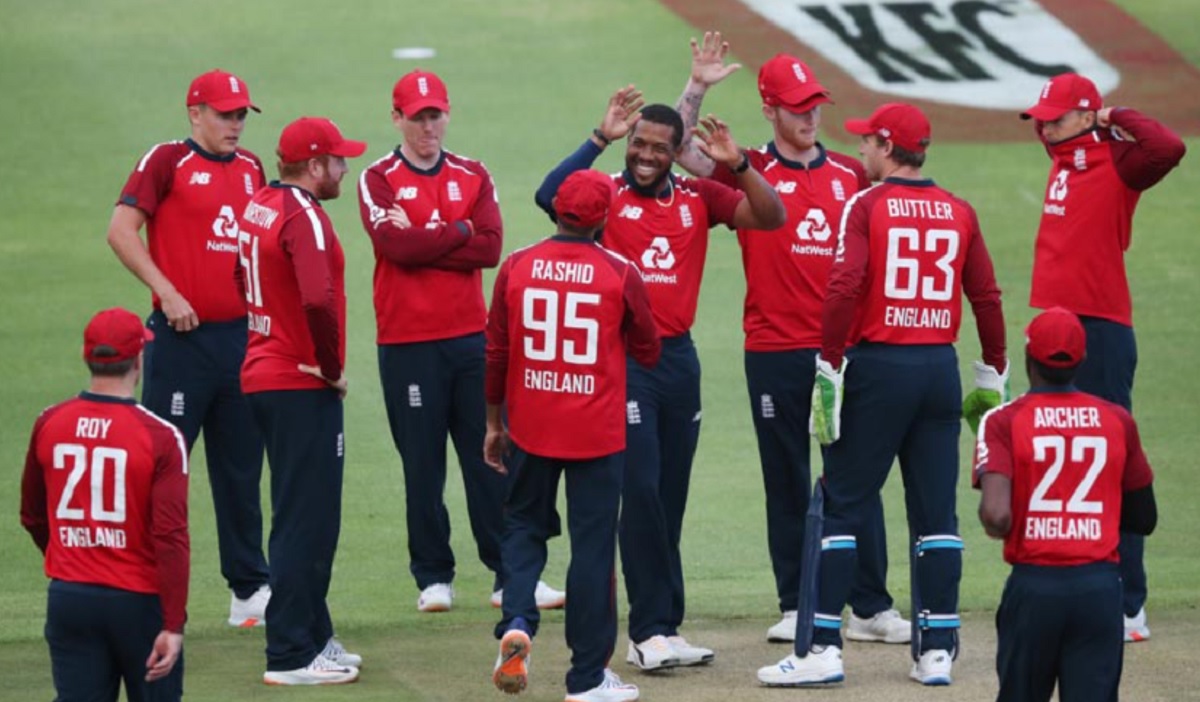 England Add Harry Brook To Their T20I Squad For West Indies Tour England Add Harry Brook To Their T20I Squad For West Indies Tour