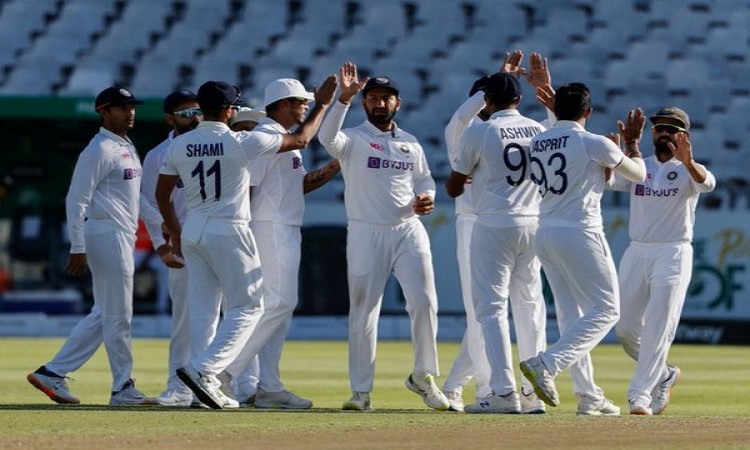 SA vs Ind, 3rd Test: Bumrah, Pujara and Kohli help visitors storm back into contest (Stumps, Day 2)