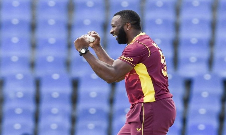 Brooks, Pollard star as West Indies defeat Ireland in 1st ODI