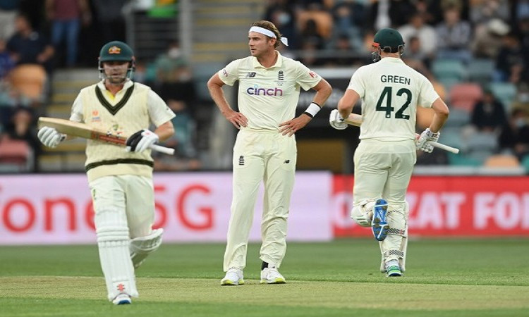 Ashes: Head's ton help Australia stage comeback 