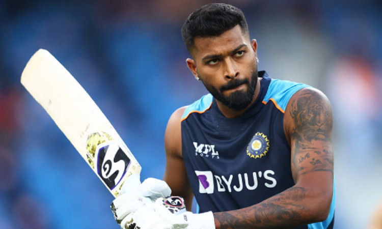  Hardik Pandya likely to lead Ahmedabad franchise, Nehra to be head coach: Reports