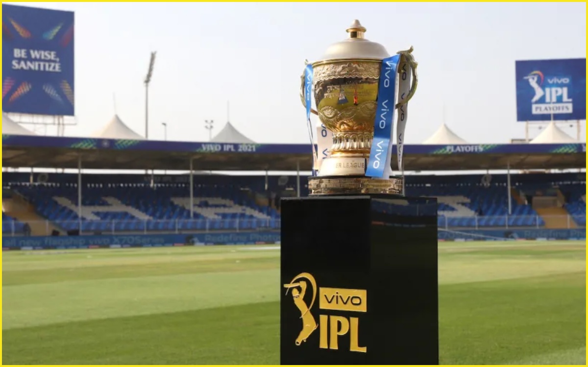 Cricket Image for मुंबई में खेले जाएंगे आईपीएल के मैच, 27 मार्च से शुरू होगा इंडिया का त्यौहार