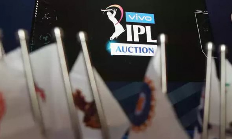 IPL 2022 Auction Venue: BCCI likely to shift IPL auction from Bengaluru, dates can also change