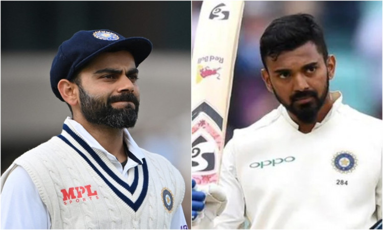 Cricket Image for केएल राहुल बने कप्तान तो इन 3 खिलाड़ियों की हो सकती है टेस्ट टीम से छुट्टी