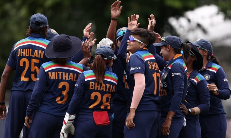 India Women’s squad for ICC Women’s World Cup 2022 and New Zealand series announced