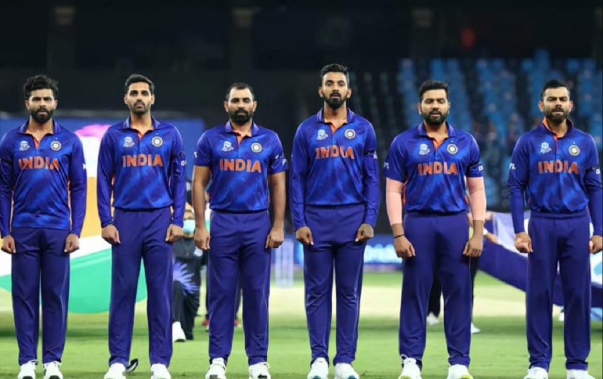 Ind vs SA: Jayant replaces Sundar; Navdeep, too added to ODI squad Ind vs SA: Jayant replaces Sundar; Navdeep, too added to ODI squad
