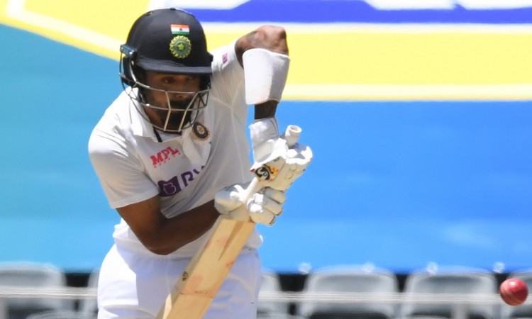  India 146 for 5 at tea on day 1 for second test against South Africa