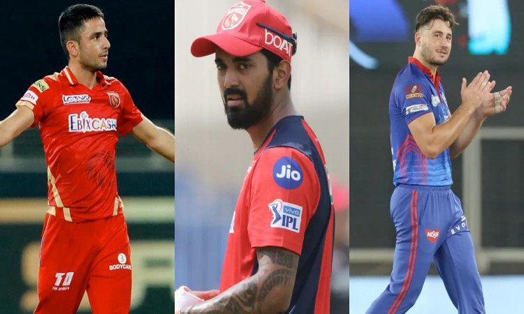  KL Rahul, Marcus Stoinis, Ravi Bishnoi Set To Join New Lucknow Franchise For IPL 2022 