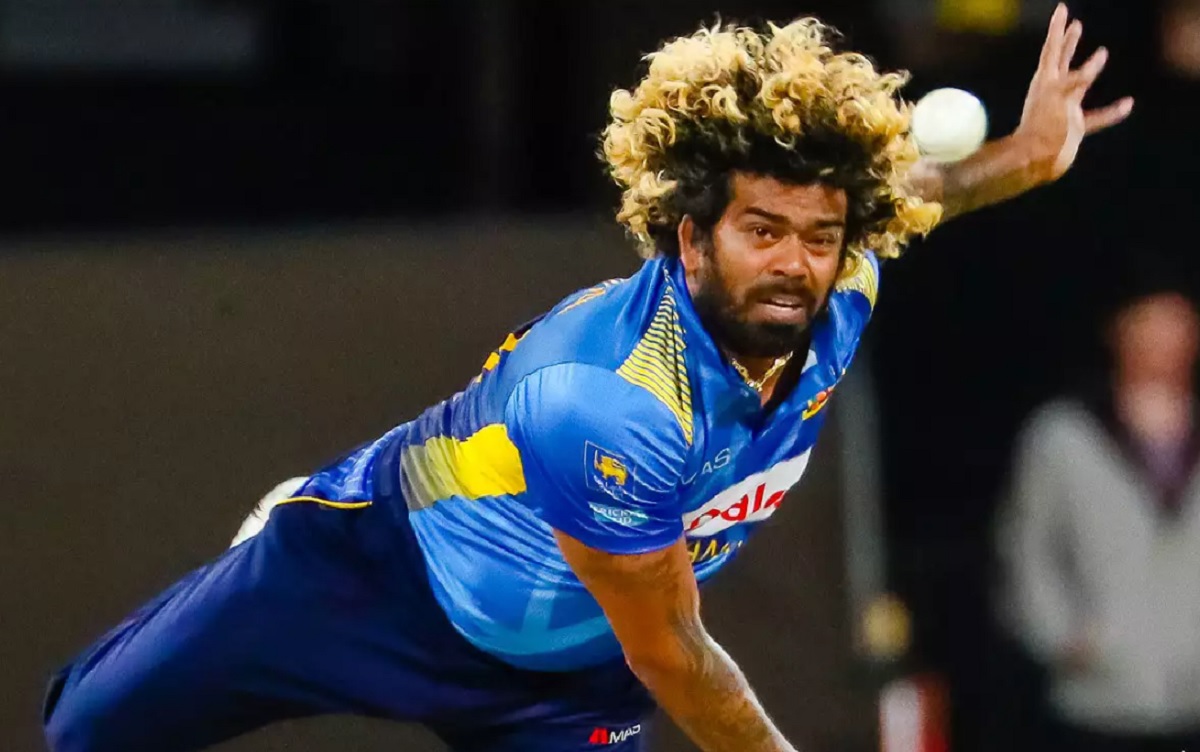 यॉर्कर किंग Lasith Malinga की हो सकती है श्रीलंका क्रिके टीम में वापसी, इस रोल में आएंगे नजर !