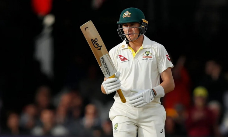 Marnus Labuschagne Names Top 3  Bowlers He Faced On Pitch