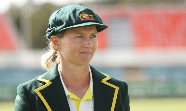 कप्तान मेग लैनिंग ने बताया, क्यों 64 ओवरों के बाद ऑस्ट्रेलिया ने की पारी की घोषणा