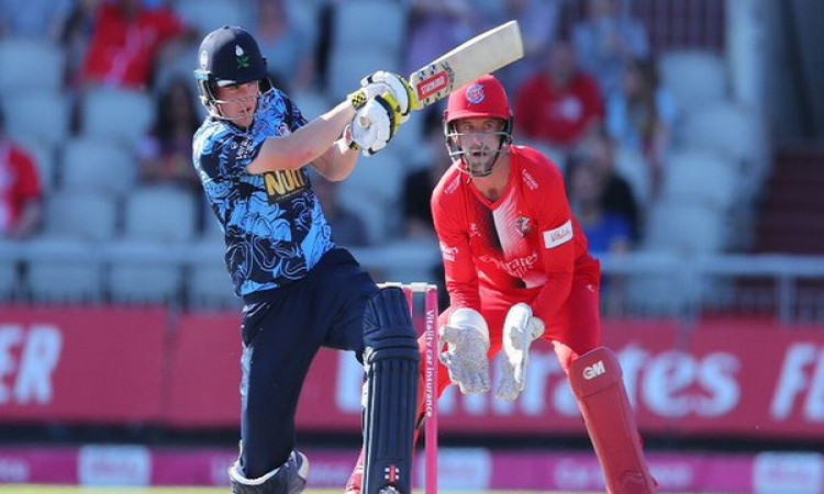 Harry Brook added to England squad for upcoming T20Is against West Indies