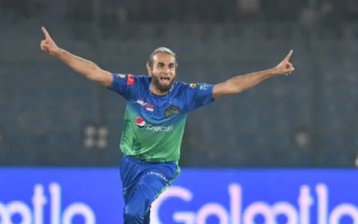  PSL 2022 Imran Tahir stars as Multan Sultans thrash Karachi Kings by 7 Wickets