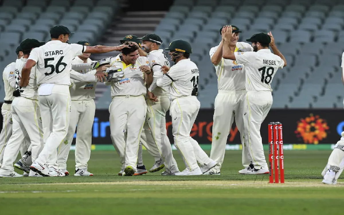 Cricket Image for ऐतिहासिक पाकिस्तान दौरे के लिए इस होनहार ऑस्ट्रेलियाई तेज गेंदबाज को नहीं मिली टीम