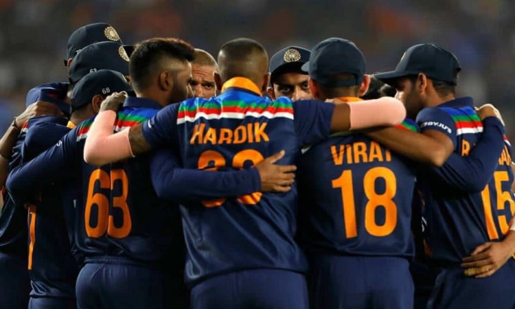 SA vs IND Jayant Yadav and Navdeep Saini added to India's ODI squad vs South Africa