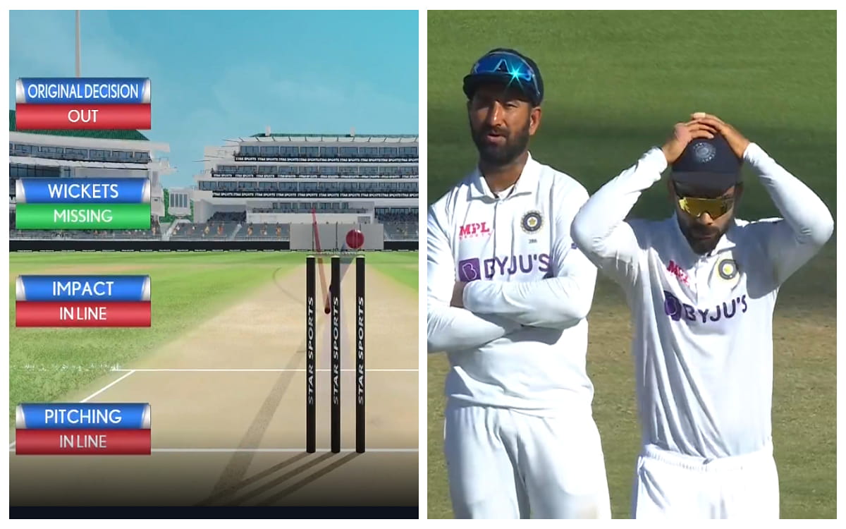 Cricket Image for SAvsIND तीसरा टेस्ट : पूर्व क्रिकेटर ने कोहली के बर्ताव की करी कड़ी आलोचना 