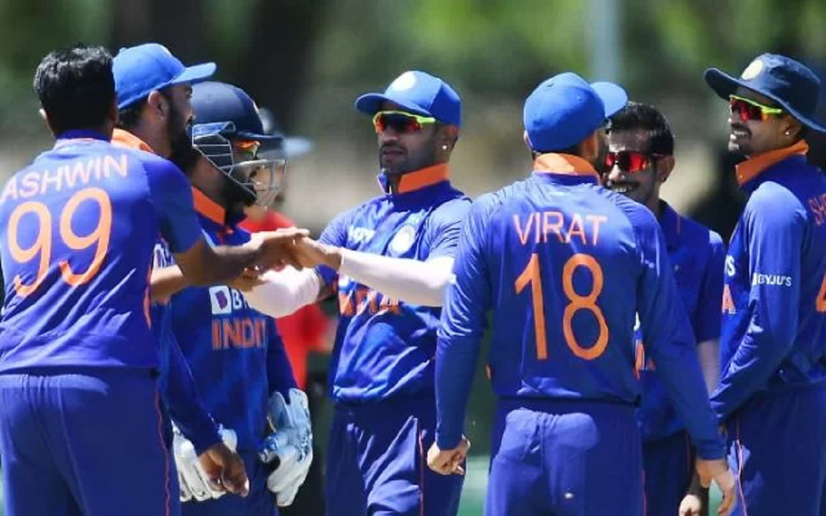IND vs SA: तीसरे वनडे में टीम इंडिया के प्लेइंग XI में हो सकते हैं बदलाव, साउथ अफ्रीका की नजरें होंग