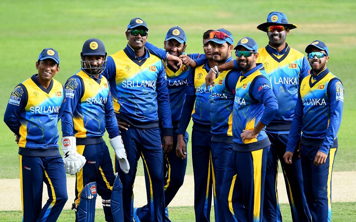 Cricket Image for श्रीलंका क्रिकेट ने की नेशनल सुपर लीग (NSL) की घोषणा, देश के टॉप 100 खिलाड़ी करेंगे