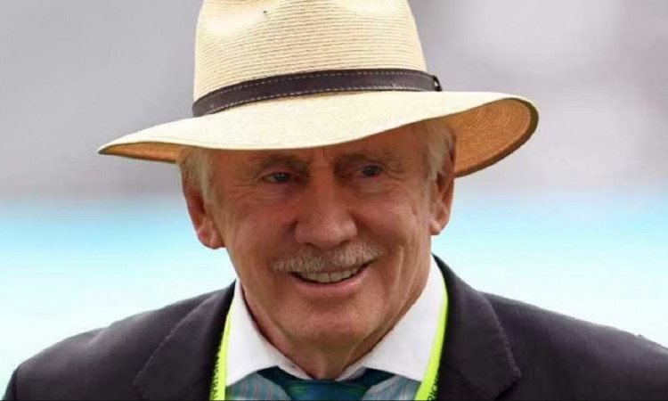  South Africa-India series showed ample emotion missing from Ashes says Ian Chappell