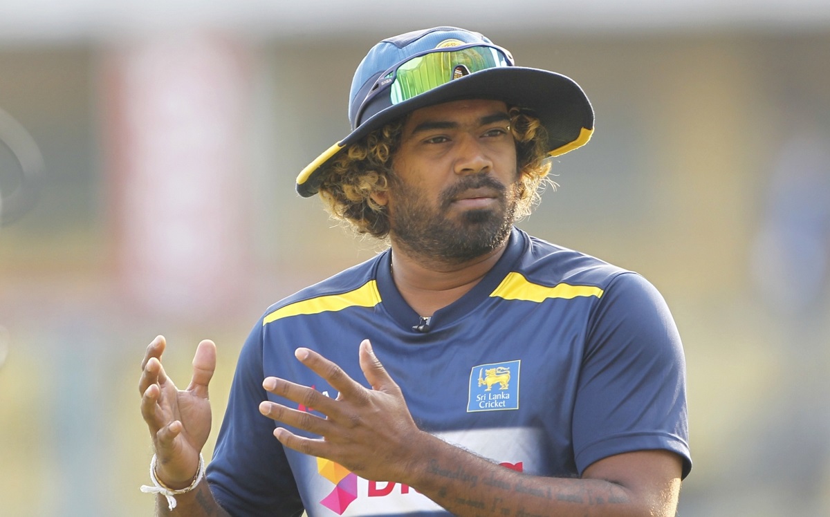 श्रीलंका क्रिकेट टीम के साथ जुड़े लसिथ मलिंगा, बोर्ड ने सौंपी ये अहम जिम्मेदारी 