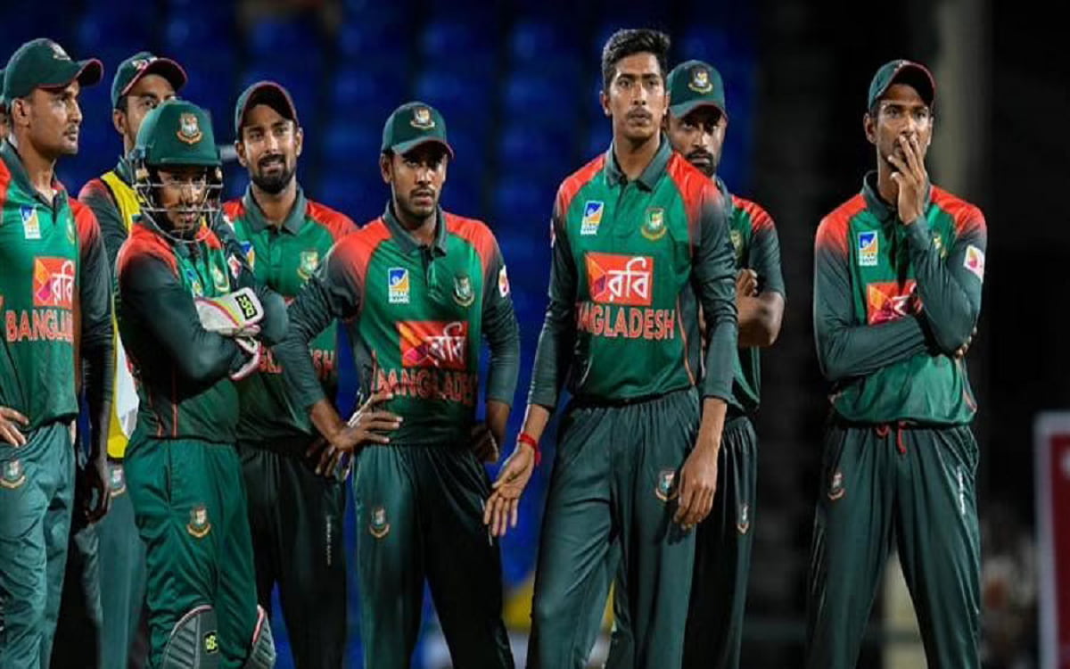 Cricket Image for T20 क्रिकेट से 6 महीने के ब्रेक में गया बांग्लादेश का ये हरफनमौला खिलाड़ी 